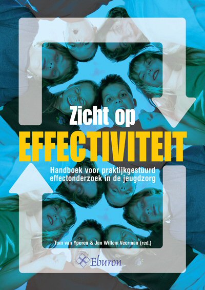 2005 - Databank Effectieve Jeugdinterventies. Wat werkt en hoe weten we dat?